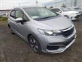 2019 Honda Fit