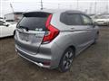 2019 Honda Fit