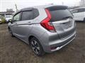 2019 Honda Fit