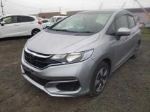 2019 Honda Fit
