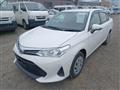 2021 Toyota Corolla Axio