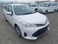 2021 Toyota Corolla Axio