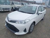 2021 Toyota Corolla Axio