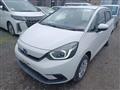 2021 Honda Fit