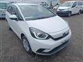 2021 Honda Fit