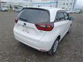 2021 Honda Fit