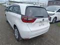 2021 Honda Fit