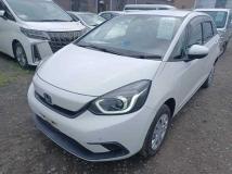 2021 Honda Fit
