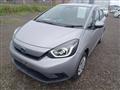 2020 Honda Fit