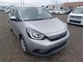 2020 Honda Fit