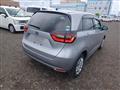 2020 Honda Fit