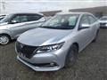 2017 Toyota Allion