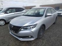 2017 Toyota Allion