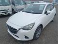 2019 Mazda Demio