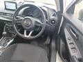 2019 Mazda Demio
