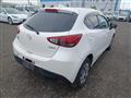 2019 Mazda Demio