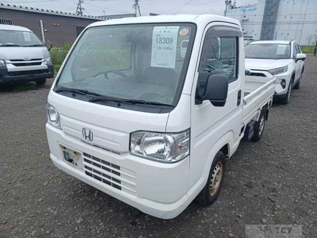 2018 Honda Acty Truck