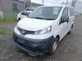 2020 Nissan NV200 VANETTE