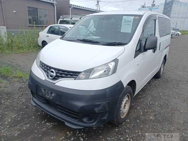2020 Nissan NV200 VANETTE