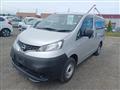 2021 Nissan NV200 VANETTE