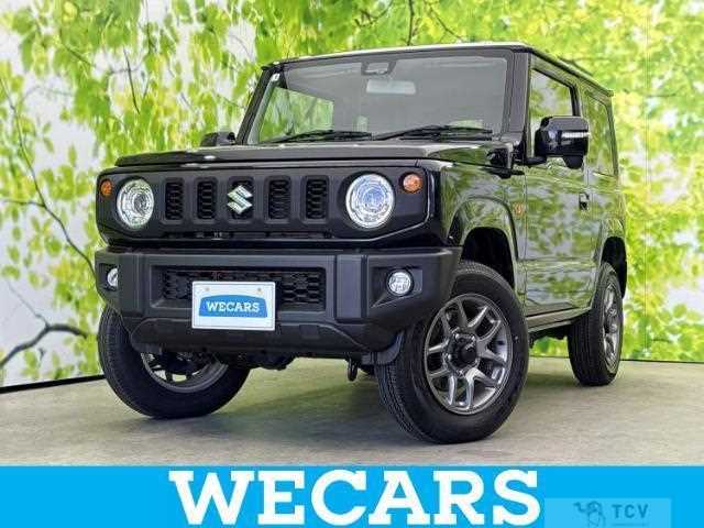2025 Suzuki Jimny