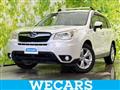 2013 Subaru Forester