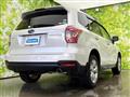 2013 Subaru Forester