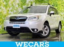2013 Subaru Forester