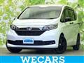 2022 Honda Freed
