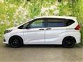 2022 Honda Freed