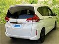 2022 Honda Freed