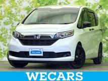2022 Honda Freed