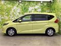 2017 Honda Freed