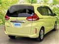 2017 Honda Freed