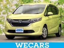 2017 Honda Freed