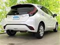 2025 Toyota AQUA
