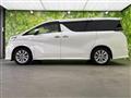 2017 Toyota Vellfire