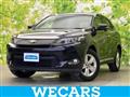 2015 Toyota Harrier