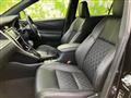 2015 Toyota Harrier