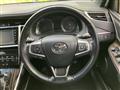 2015 Toyota Harrier