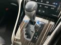 2015 Toyota Harrier