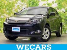 2015 Toyota Harrier