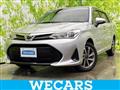 2018 Toyota Corolla Fielder