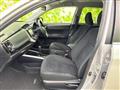 2018 Toyota Corolla Fielder