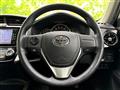 2018 Toyota Corolla Fielder
