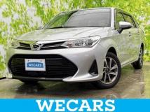 2018 Toyota Corolla Fielder
