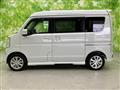 2020 Suzuki Every Wagon