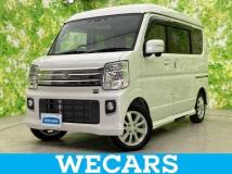 2020 Suzuki Every Wagon