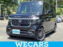 2023 Honda N BOX