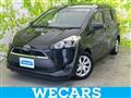 2017 Toyota Sienta